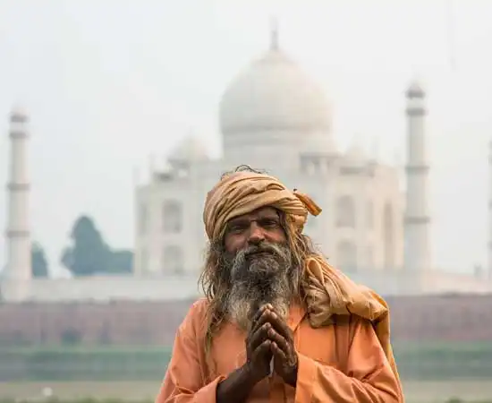 Golden Triangle tour with Ranthambhore B2B DMC 
