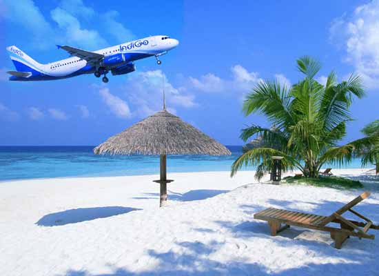 Goa B2B DMC Tour Package