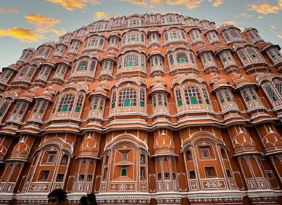 Rajasthan Tiger B2B DMC Tour Package