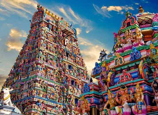 Kerala B2B Tour Package