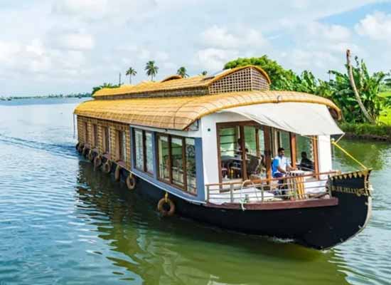 South India B2B DMC Tour Package