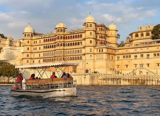 Jaipur / Pushkar / Udaipur B2B DMC Tour