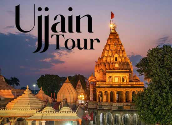 Jyotirlingas B2B Tour Package
